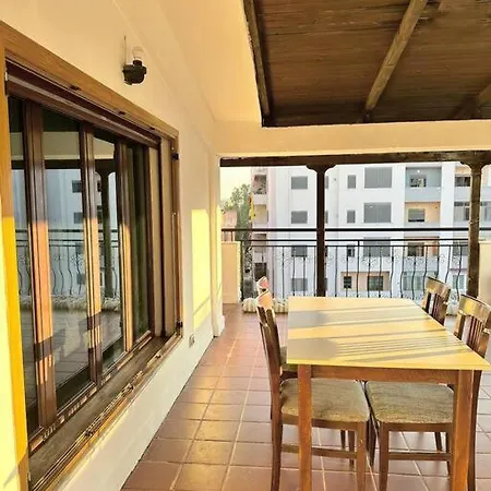 Apartament Byram Durrës