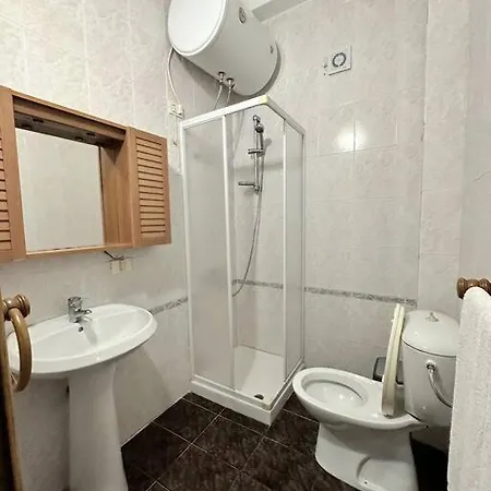 Apartament Byram Durrës