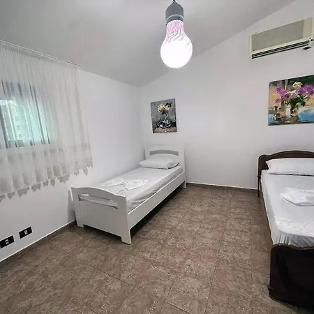 Appartement Byram Durrës