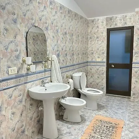 Apartament Byram