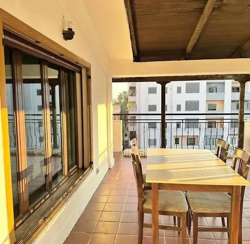 Appartement Byram Durrës