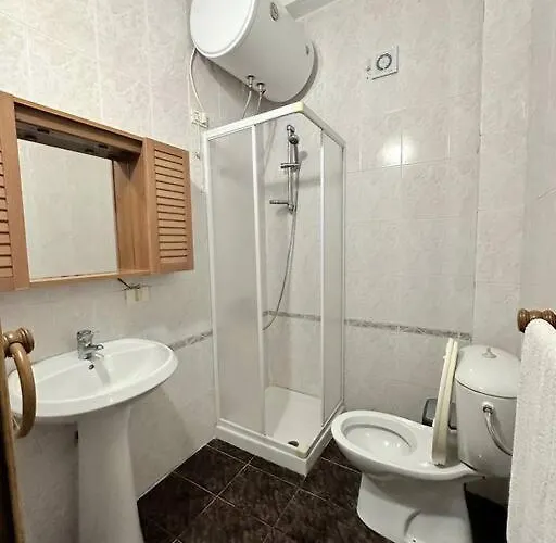 Appartement Byram Durrës