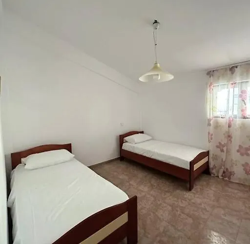 Appartement Byram Durrës