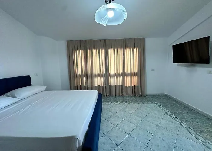 Byram Appartement Durrës