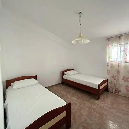 Appartement Byram Durrës