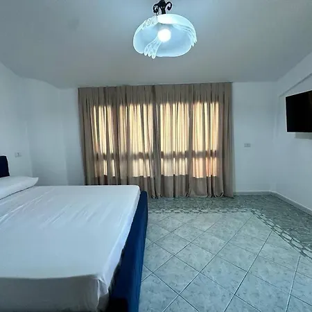 Byram Apartment Durres